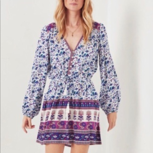 Spell Dresses & Skirts - 🎉HP🎉 Spell and Gypsy Playdress